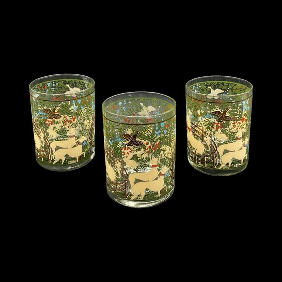 RESERVED FOR @NANJAY-3 Vintage Cera Hunt for the Unicorn - Picture 2 of 12